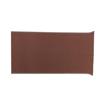 Matte Laderaum - Westfalia - passend für Bus T2 08/67-07/79 - Braun